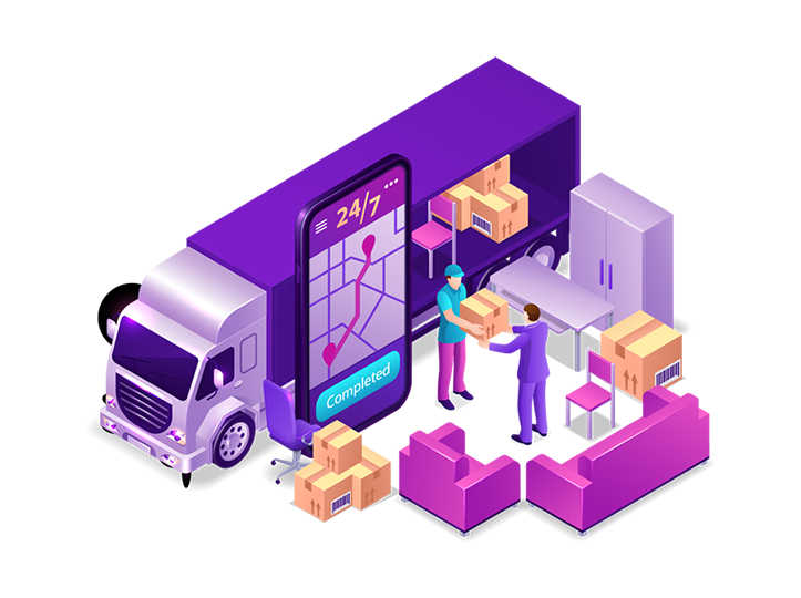 Track Your Shipment