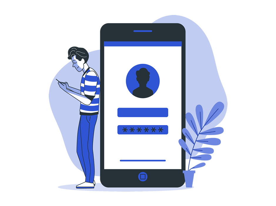 Register illustration